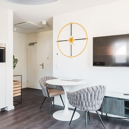 Duenenquartier Apartment 16 Zingst Eksteriør billede