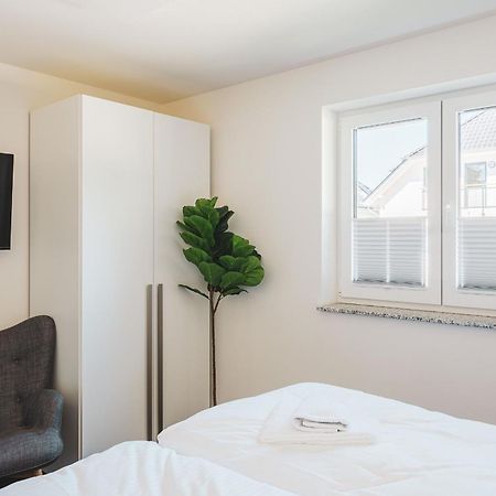 Duenenquartier Apartment 16 Zingst Eksteriør billede