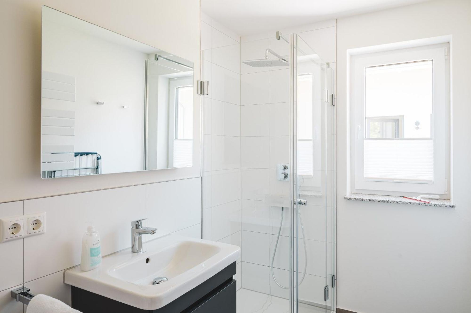 Duenenquartier Apartment 16 Zingst Eksteriør billede