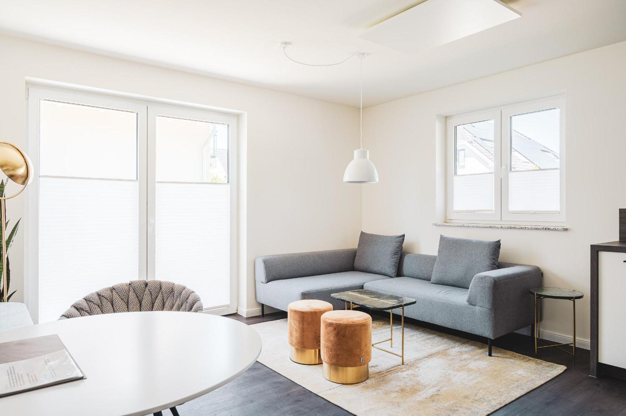 Duenenquartier Apartment 16 Zingst Eksteriør billede